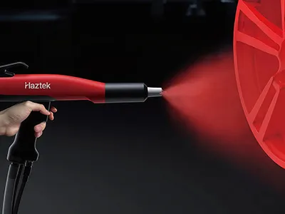 Ручной пистолет-распылитель MG20